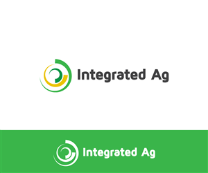 Logo Design by Anthony for Integrated Ag | Design: #6580582