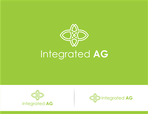Logo Design by momo57 for Integrated Ag | Design #6486354