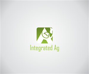 Logo Design by Harlan Darma for Integrated Ag | Design: #6489663