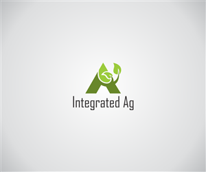 Logo Design by Harlan Darma for Integrated Ag | Design: #6489672