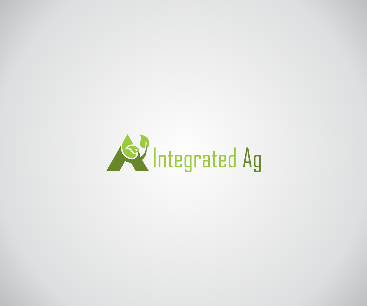 Logo Design by Harlan Darma for Integrated Ag | Design #6489689