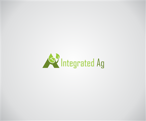 Logo Design by Harlan Darma for Integrated Ag | Design: #6489689