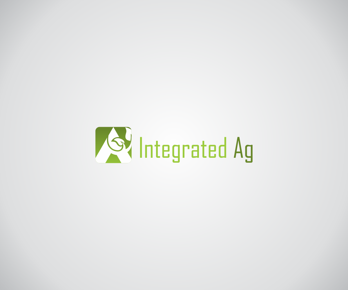 Logo Design by Harlan Darma for Integrated Ag | Design #6489697