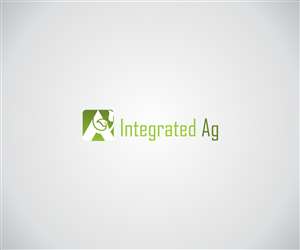 Logo Design by Harlan Darma for Integrated Ag | Design: #6489697