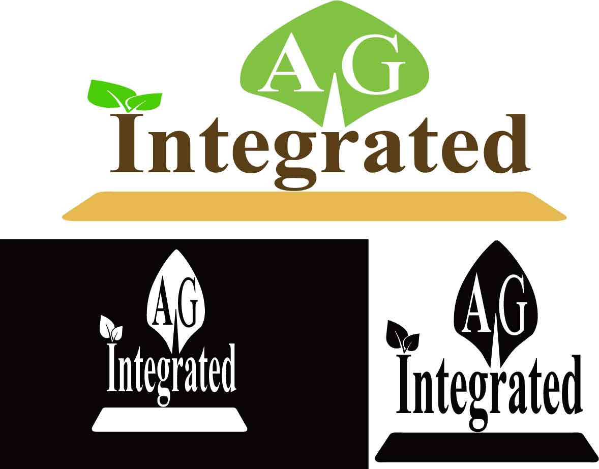Logo Design by Mr.Walter for Integrated Ag | Design #6489847