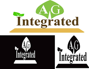 Logo Design by Mr.Walter for Integrated Ag | Design #6489847