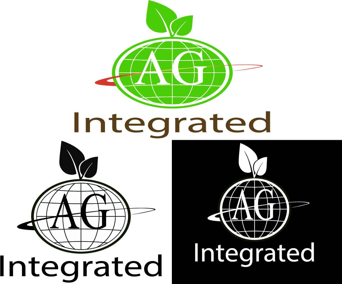 Logo Design by Mr.Walter for Integrated Ag | Design #6497049