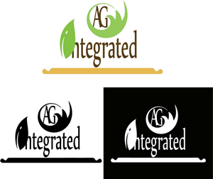 Logo Design by Mr.Walter for Integrated Ag | Design: #6503531