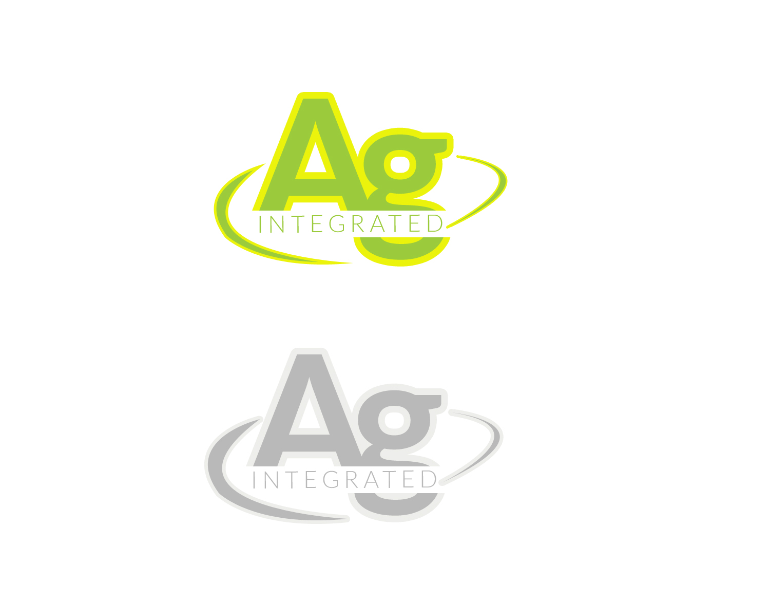 Logo Design by Creative Ants for Integrated Ag | Design #6462745