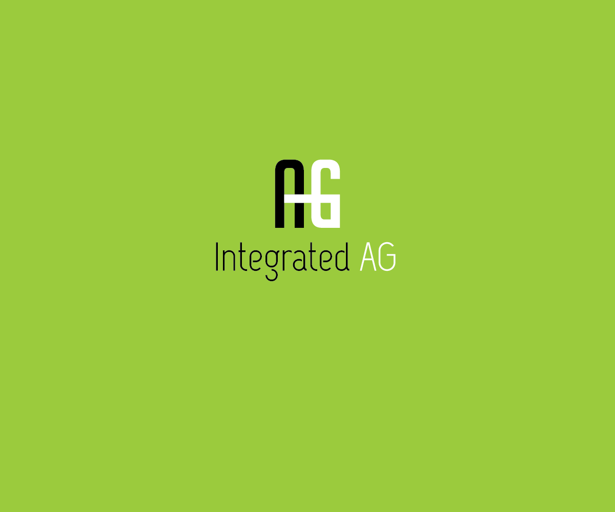 Logo Design by marijkhan100 for Integrated Ag | Design #6480222