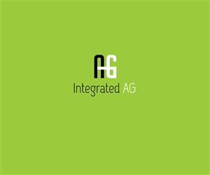 Logo Design by marijkhan100 for Integrated Ag | Design: #6480222