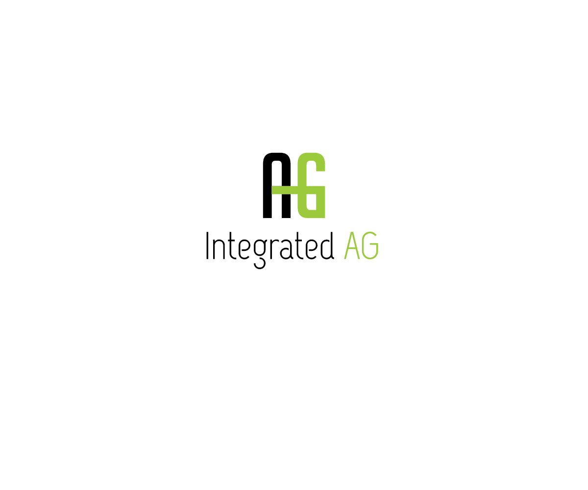 Logo Design by marijkhan100 for Integrated Ag | Design #6480225