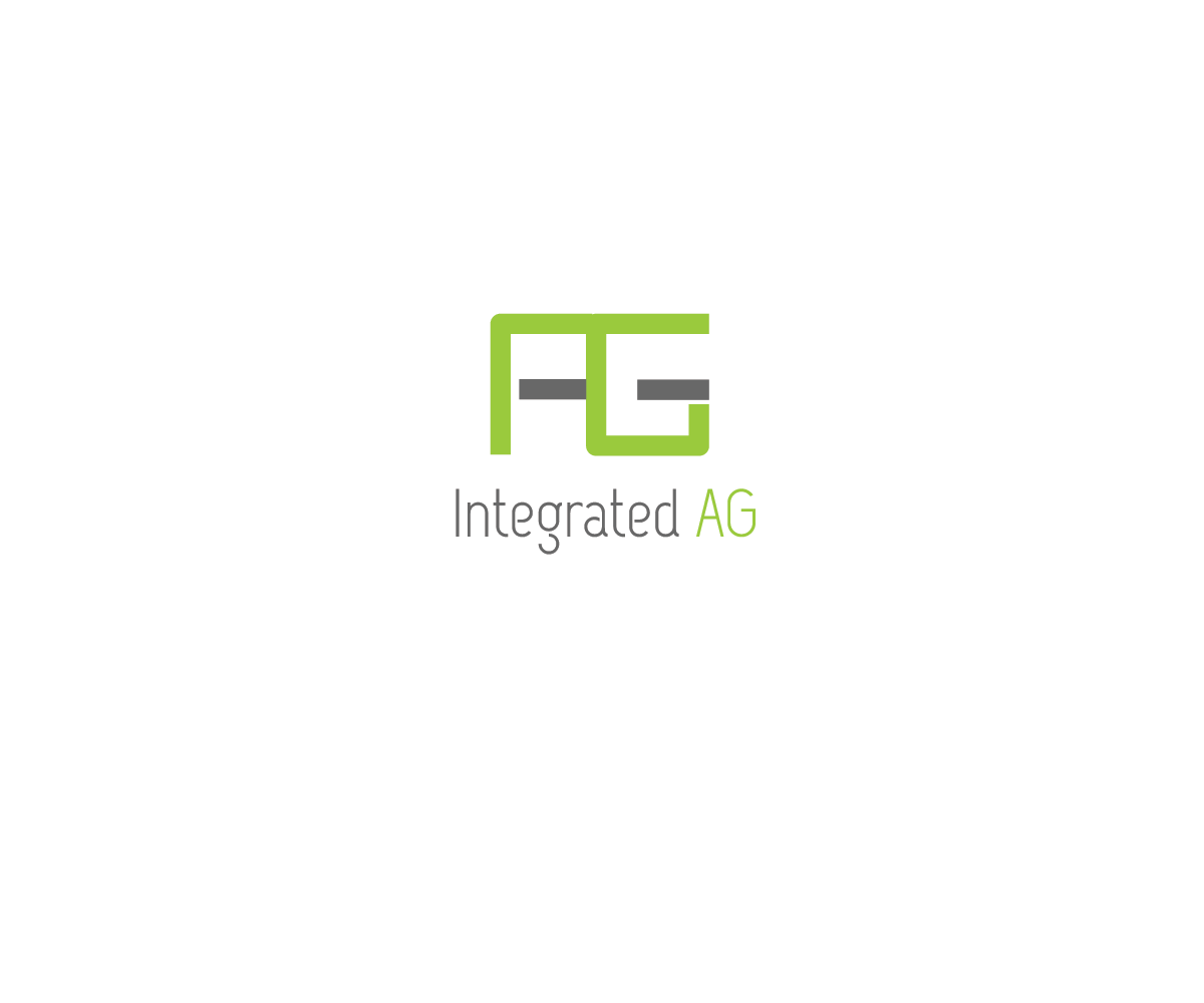 Logo Design by marijkhan100 for Integrated Ag | Design #6486033