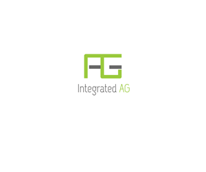 Logo Design by marijkhan100 for Integrated Ag | Design: #6486033