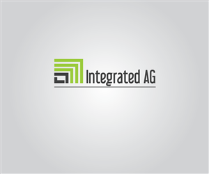Logo Design by marijkhan100 for Integrated Ag | Design #6583071