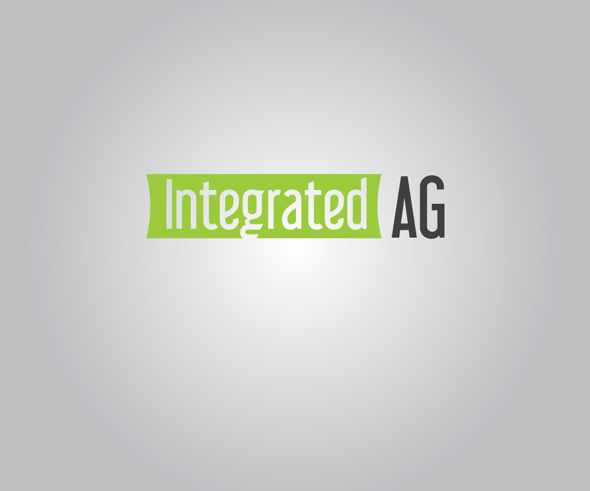 Logo Design by marijkhan100 for Integrated Ag | Design #6583077