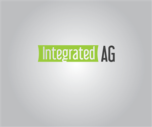 Logo Design by marijkhan100 for Integrated Ag | Design: #6583077