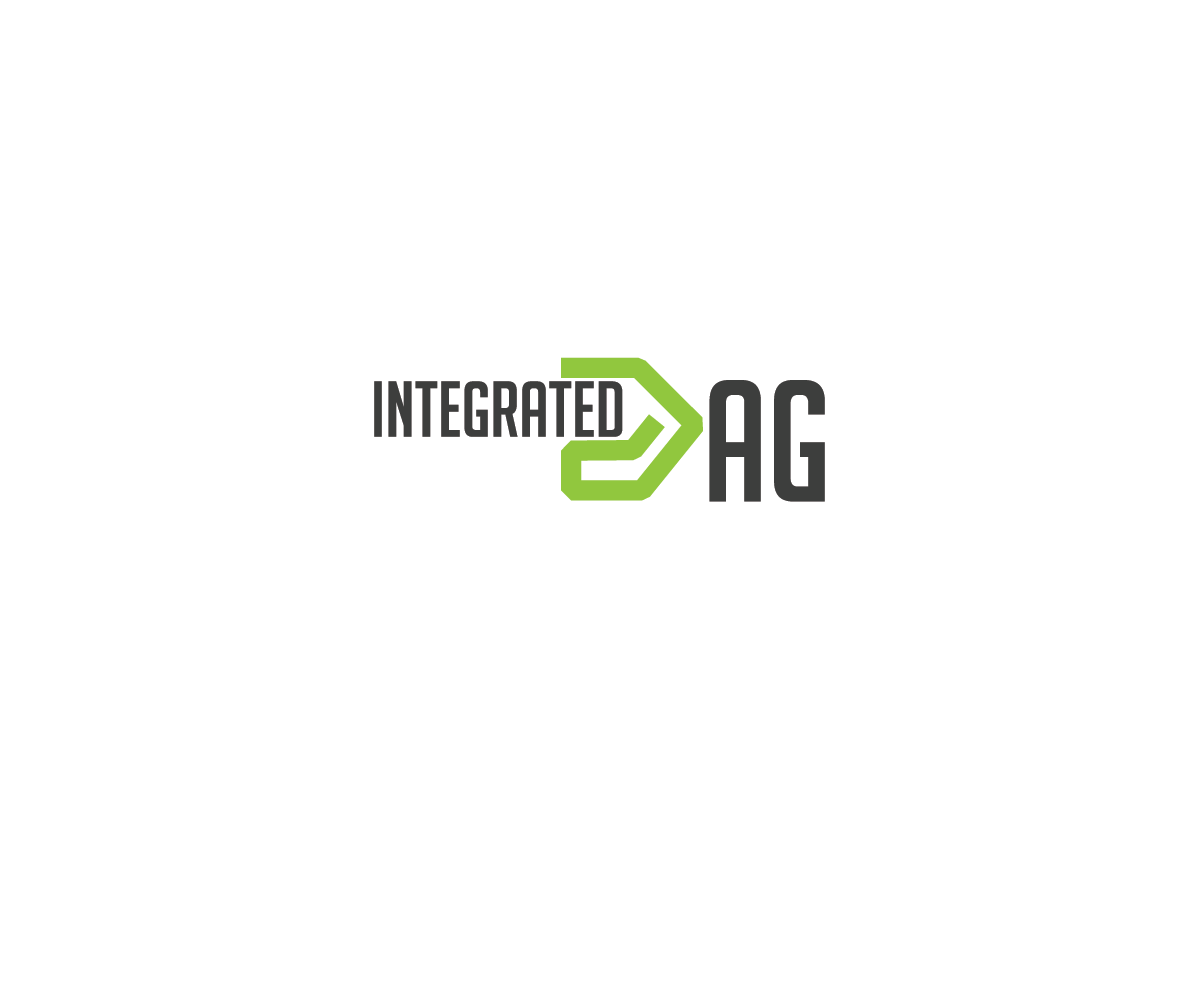Logo Design by marijkhan100 for Integrated Ag | Design #6586561