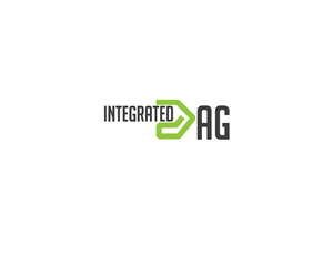 Logo Design by marijkhan100 for Integrated Ag | Design: #6586561