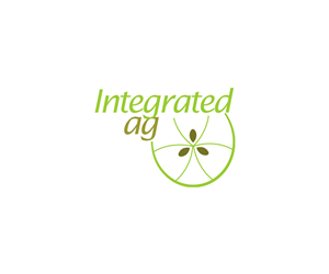 Logo Design by Chauá Studio for Integrated Ag | Design: #6576971