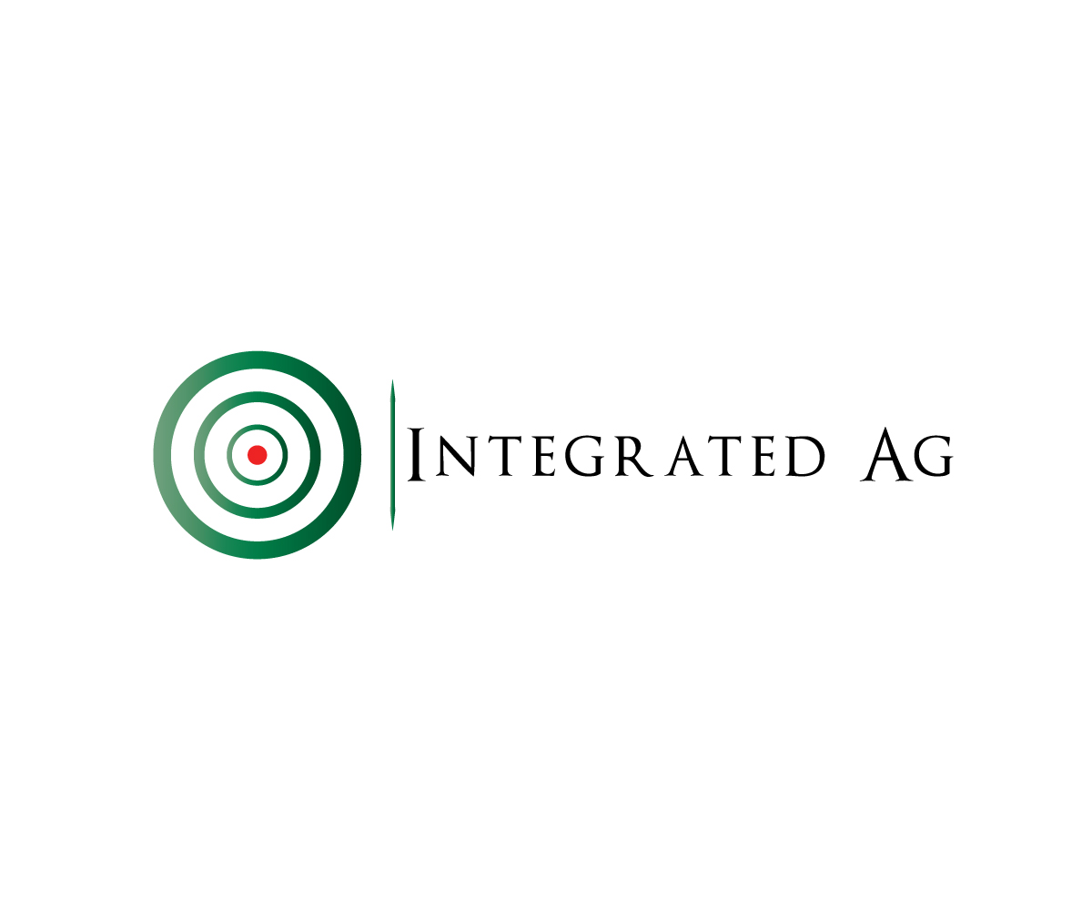 Logo Design by DesignKM for Integrated Ag | Design #6561051
