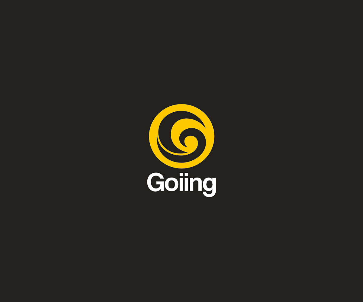 Design de Logo par Vishak vasu pour Goiing.com | Design #6560646