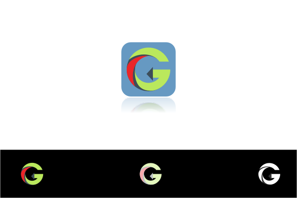 Logo Design by Olisoft for Goiing.com | Design #6524793