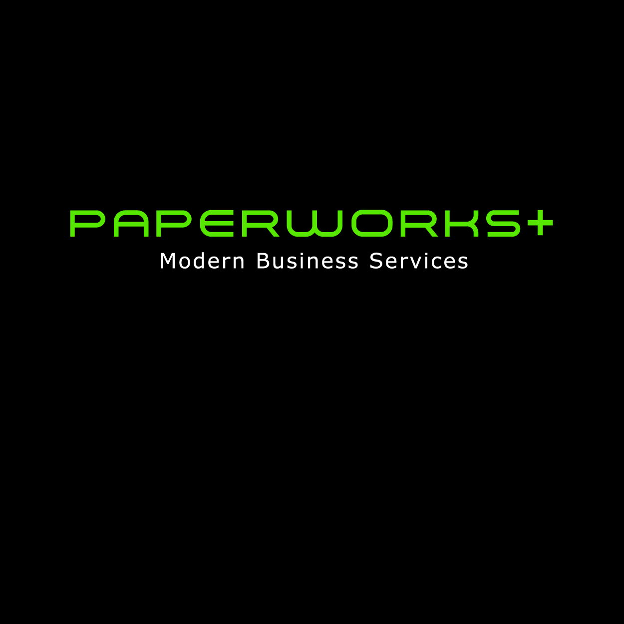 Design de Logo par Thomasdesign pour Paperworks Plus Newcastle | Design #6461870
