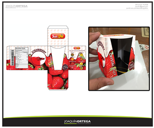 Packaging Design by joorfer22 for Naurus (Pvt) Ltd. | Design: #6552285