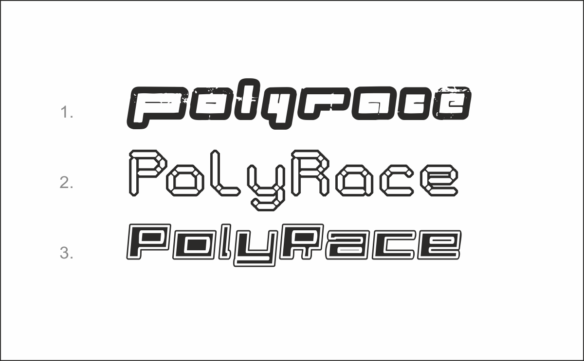 Logo Design by vesnusca for this project | Design #6515162