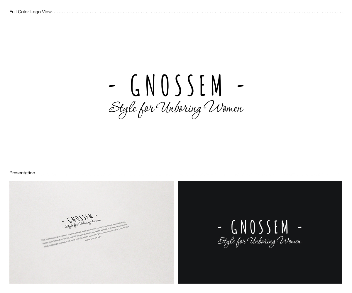Logo Design by VisualFlava for this project | Design #6515696