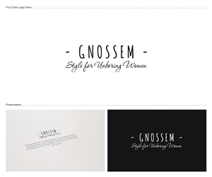 Logo Design by VisualFlava for this project | Design: #6515696