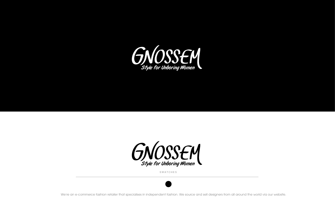 Logo Design by Radzia for this project | Design #6481750