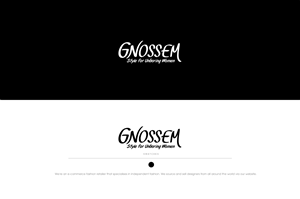 Logo Design by Radzia for this project | Design: #6481750
