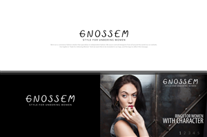 Logo-Design von Radzia für dieses Projekt | Design #6503748