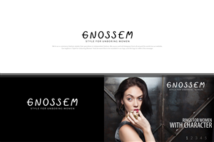 Logo Design by Radzia for this project | Design: #6504008