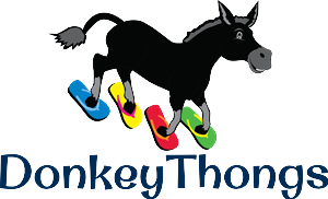 Design de Logo par Howell Designs pour Donkey Thongs | Design #1768762