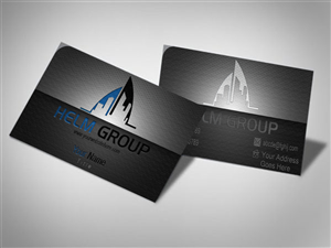Business Card Design by jvspro