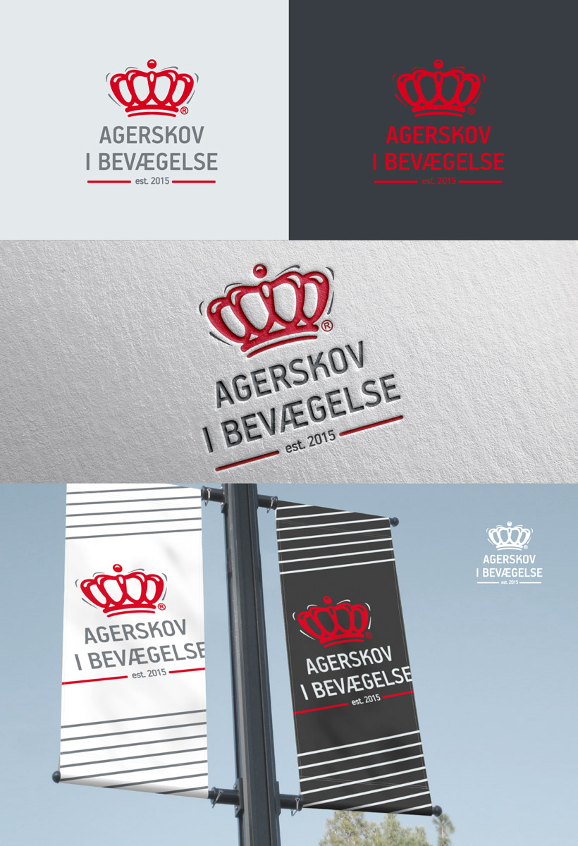 Logo Design by izvar for Redmonkey | Design #6589827