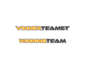 Logo Design by GGV for Winning Team | Design: #6551707