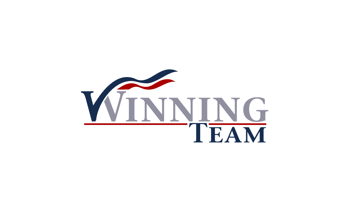 Logo Design by Giovanni for Winning Team | Design #6492064