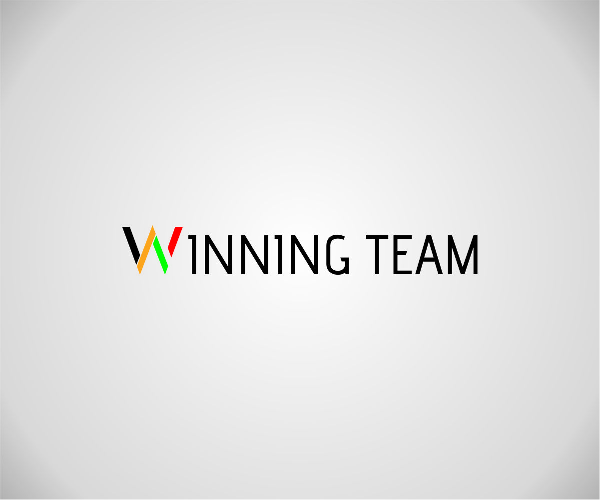 Design de Logo par Harlan Darma pour Winning Team | Design #6479436