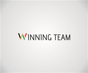Logo Design by Harlan Darma for Winning Team | Design: #6479436
