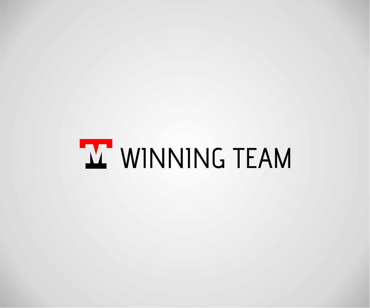Logo Design by Harlan Darma for Winning Team | Design #6479462
