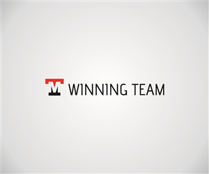 Logo Design by Harlan Darma for Winning Team | Design: #6479462