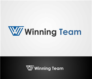 Logo Design by candraagungdwiatmaja for Winning Team | Design #6545003