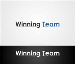 Logo Design by candraagungdwiatmaja for Winning Team | Design: #6545028