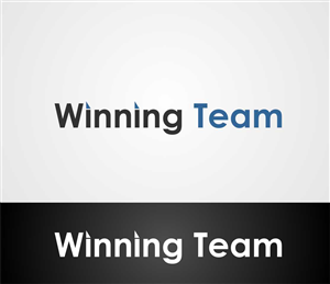 Logo Design by candraagungdwiatmaja for Winning Team | Design: #6545037