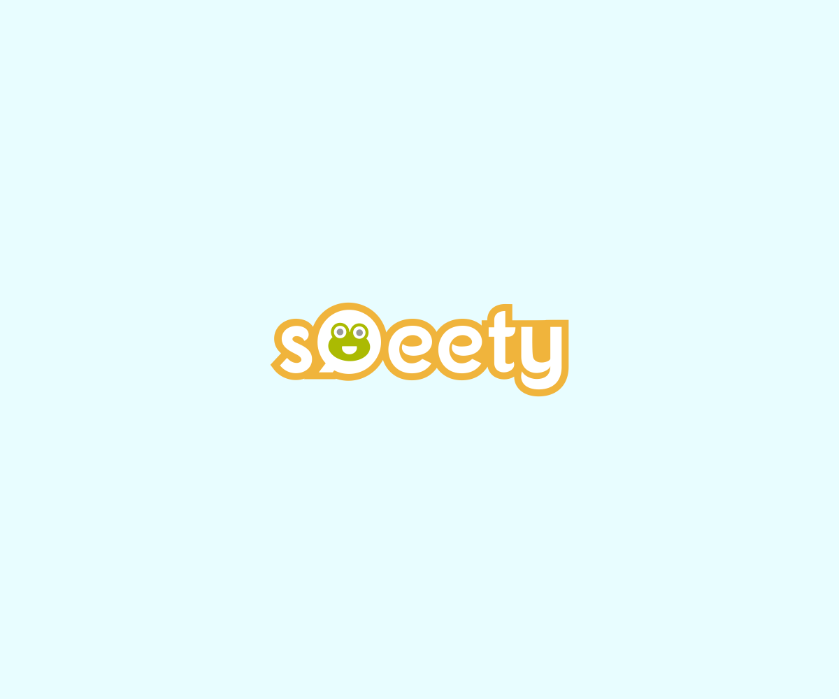 Logo Design by luiz otavio I DESIGN for sQeety | Design #6560752