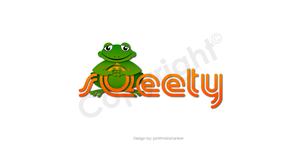 Logo Design by Janith N. for sQeety | Design: #6546671